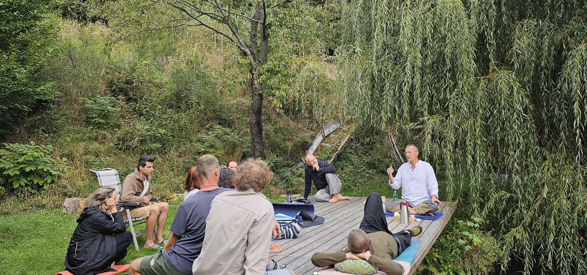 Svet Živlov